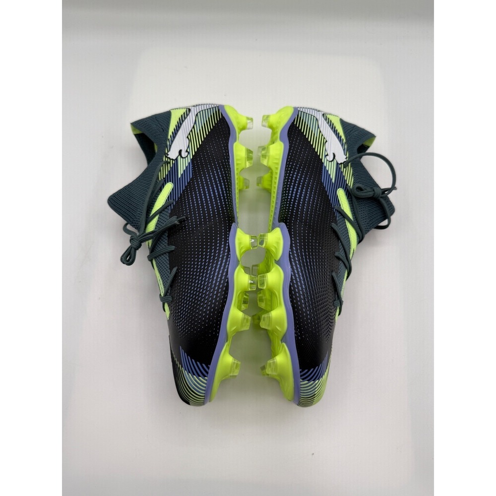 Puma Future 7 Match FG/AG Soccer Cleats,Men's 10.5, EU 44, 107931-03, NIB - Picture 7 of 15